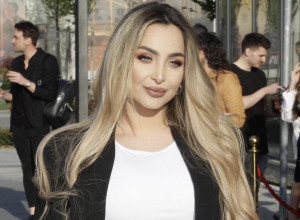 PORODILA SE MAJA BEROVIĆ: Sinu je dala ime pravih boraca i zaštitnika!