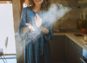 POZDRAVITE SE SA PRAŠINOM: Uz OVIH 7 trikova rešite se ove kućne napasti!