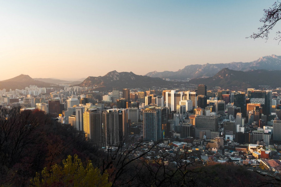 VRLI NOVI SVET: Južna Koreja u 15 stavki!