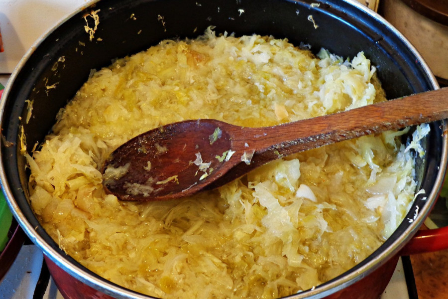 Kupus na grčki način: Obožavaćete ovo jelo