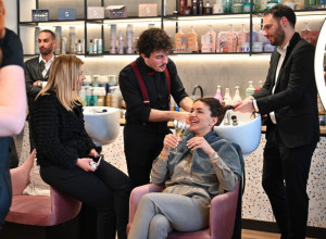 Lipidi ključ za ENERGIJU KOSE