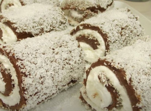 Paša lokum ili Sultanova slatka sarma: Kremast i neodoljiv slatkiš