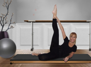 EVO KAKO PILATES UTIČE NA TELO: Jednostavnim vežbama osnažite um i izdržljivost u intimnim odnosima (FOTO)