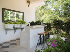 ŽELITE SAVRŠENU LETNJU ŽURKU U SVOJOJ BAŠTI?! Osam načina da napravite bar iz najluđih snova!