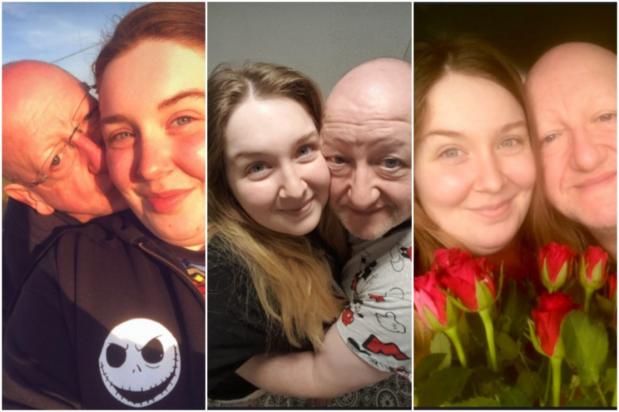 SVI MISLE DA MI JE ON TATA, ALI ODLIČAN JE U KREVETU! Šokantna ispovest devojke od 26 godina! (FOTO)