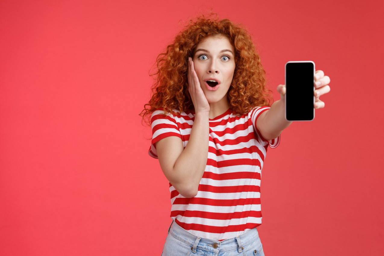 POSLAO VAM JE OVAKVE PORUKE: Zaljubljen je!