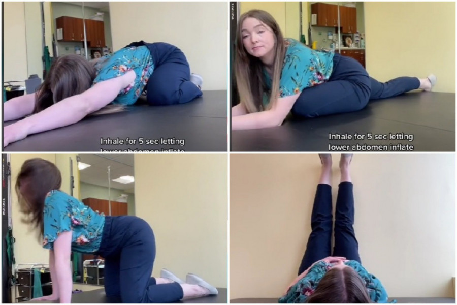 RECITE ZBOGOM MENSTRUALNIM GRČEVIMA! Deluje neverovatno, ali ovo odmah deluje!