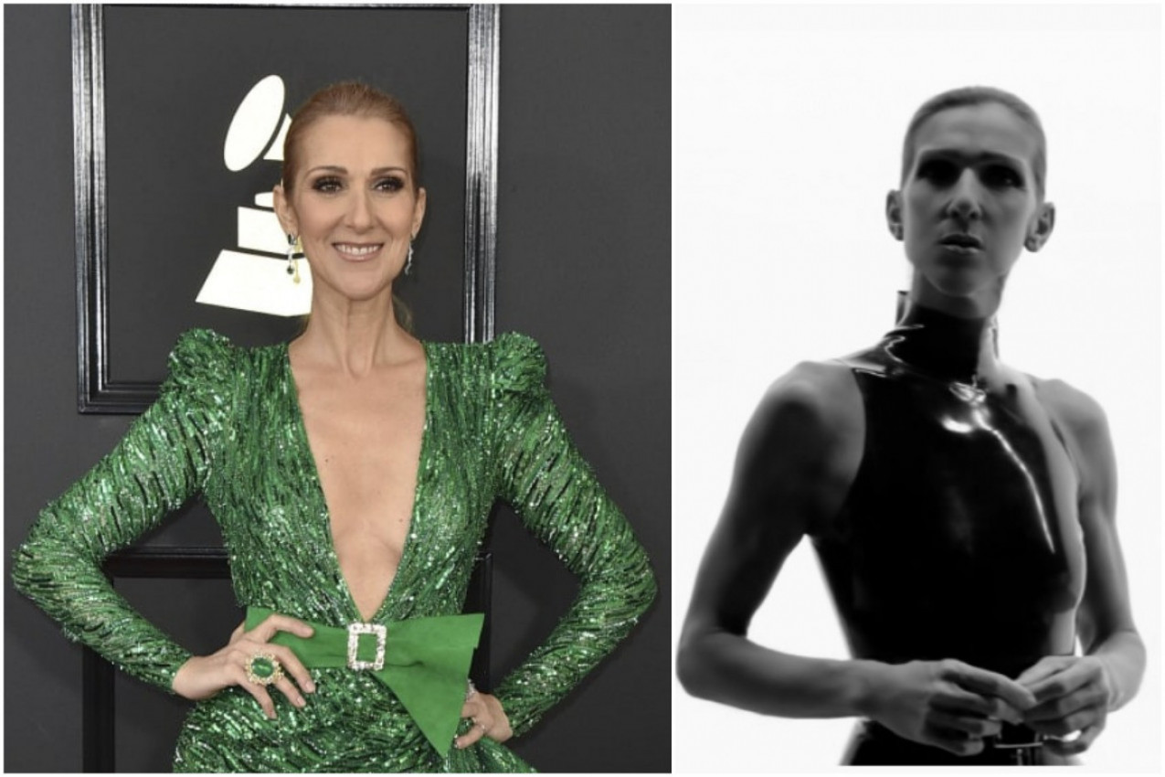 OSUŠILA SE: POGLEDAJTE KAKO SADA IZGLEDA SELIN DION! Konačno je otkrila način na koji je smršala! (FOTO)