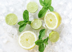 ZALEDITE LIMUN ZA BOLJE ZDRAVLJE: Evo zašto je dobar u smrznutom stanju!