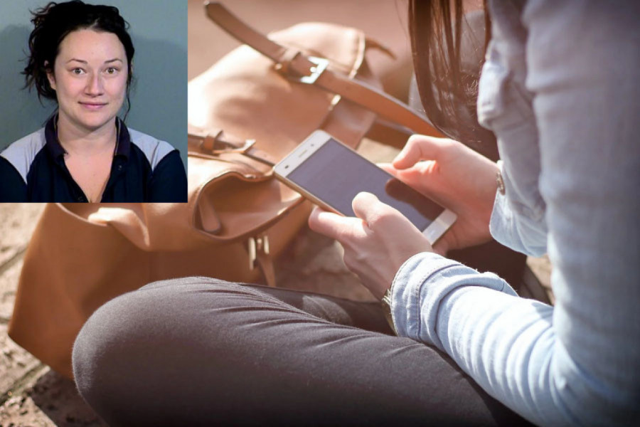 KAD SE PSIHOPATA ZALJUBI: Poslala dečku 65.000 poruka posle prvog sastanka!