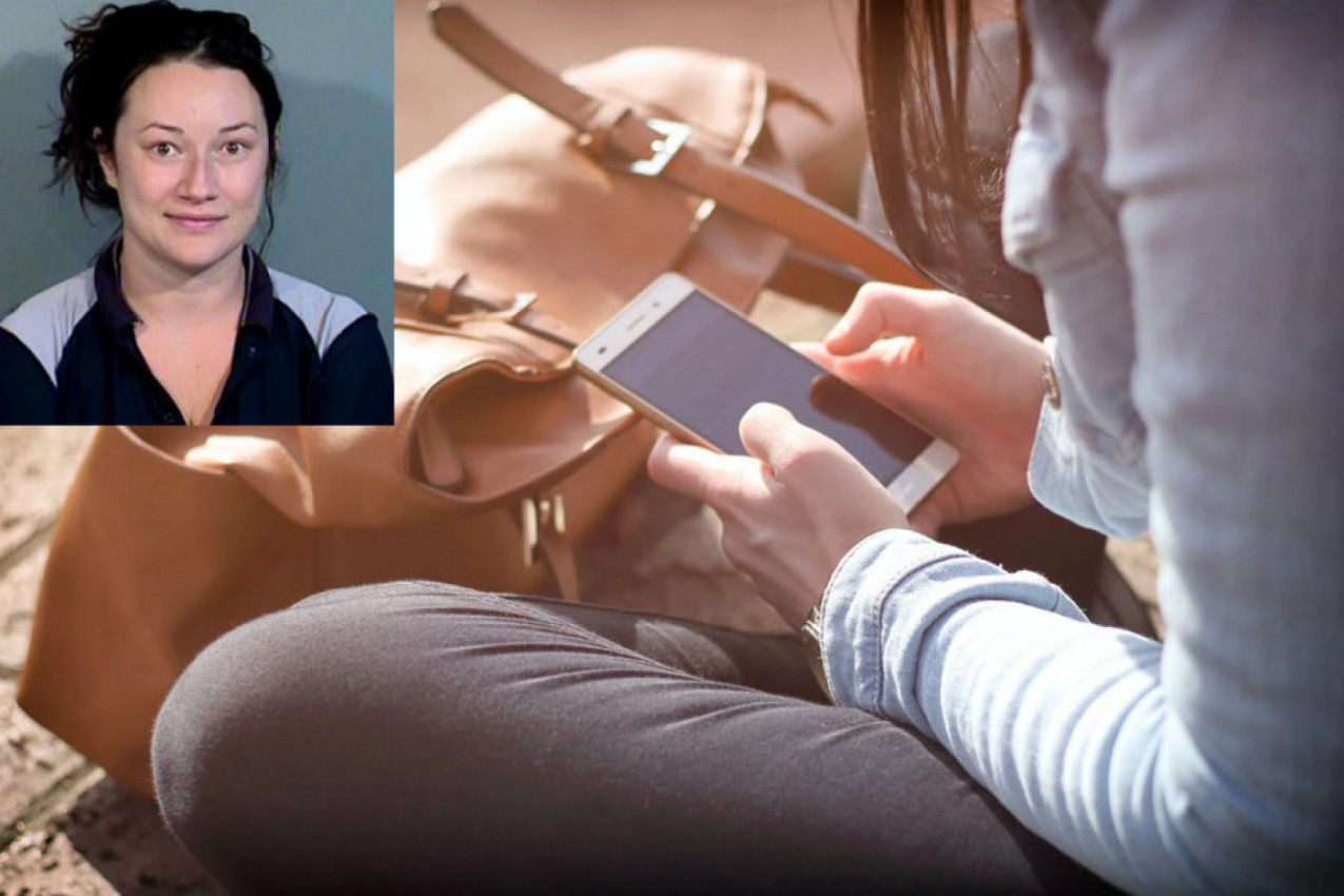 KAD SE PSIHOPATA ZALJUBI: Poslala dečku 65.000 poruka posle prvog sastanka!