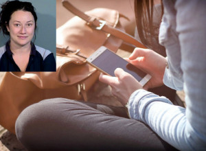 KAD SE PSIHOPATA ZALJUBI: Poslala dečku 65.000 poruka posle prvog sastanka!