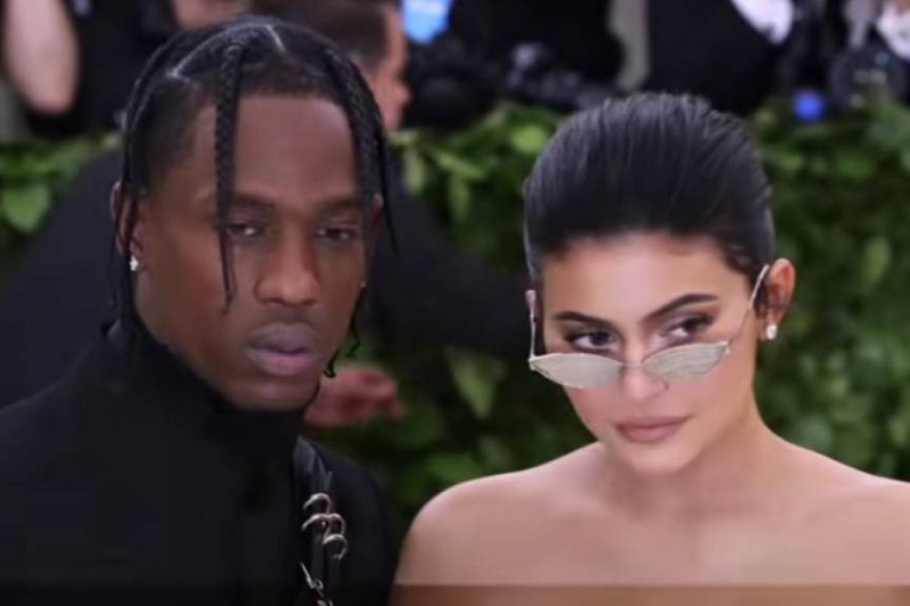 Zašto je Kajli Džener dala sinu srednje ime Žak?