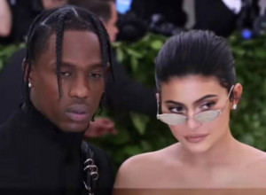 Zašto je Kajli Džener dala sinu srednje ime Žak?