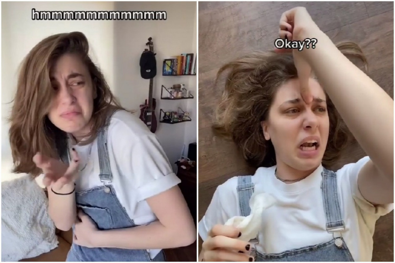 MUKA VAM JE ILI VAS BOLI GLAVA? Probajte ove trikove pre nego što posegnete za lekovima!