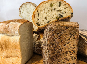 RECEPT ZA HRSKAVI HLEB KOJI STE ODUVEK PRIŽELJKIVALI: Pecivo na švedski način potpuno će vas raspametiti