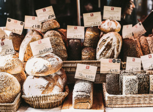 GENIJALNI NAČINI da iskoristite stari hleb