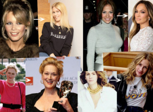 15 VIP LEPOTICA: Poznate dame koje prirodno stare, BEZ plastičnih operacija