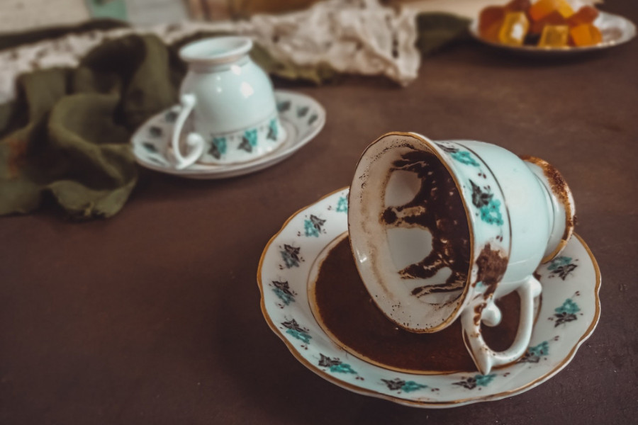 DETALJNO UPUTSTVO: Evo kako da gledate u šolju!