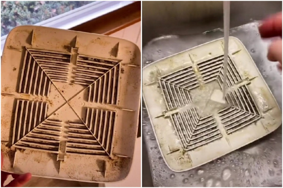 NA NJIH UVEK ZABORAVIMO: OBAVEZNO očistite baš ovu stvar iz KUPATILA!