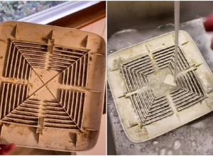 NA NJIH UVEK ZABORAVIMO: OBAVEZNO očistite baš ovu stvar iz KUPATILA!