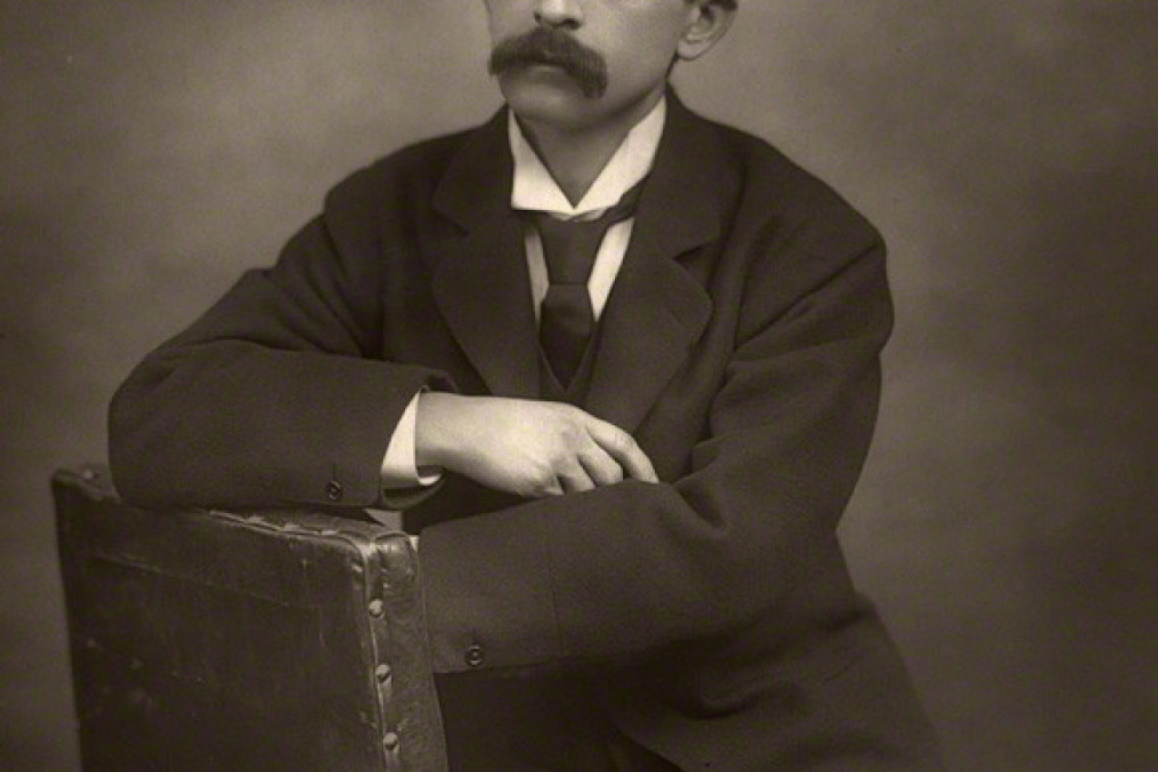 Tajna sreće nije raditi ono što voliš, već voleti ono što radiš