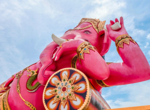 SIMBOLI SREĆE: Gde bi trebalo da držite slona, gde kornjaču ili žabu