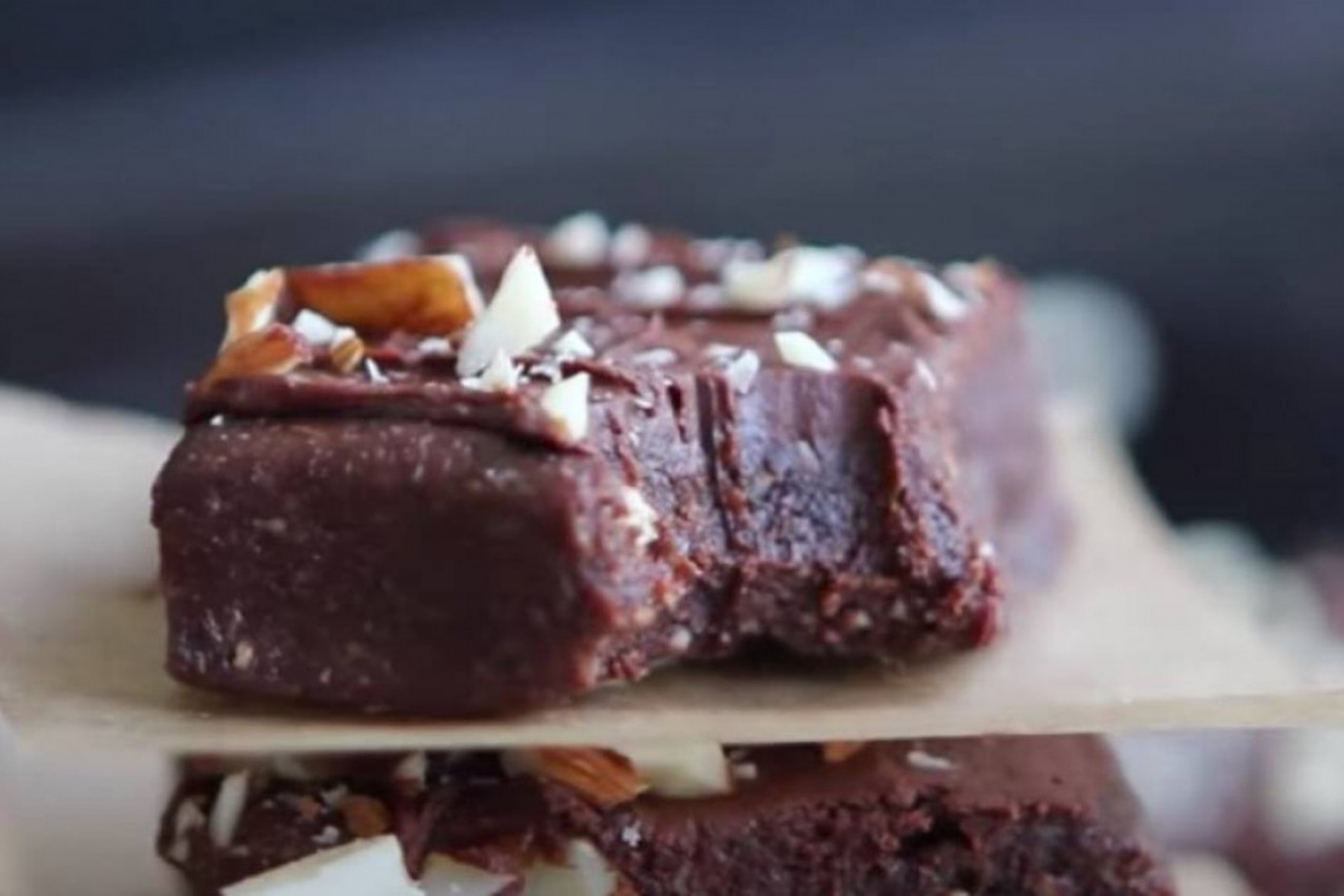 Kolačić od tri sastojka i bez pečenja: Potrebno je samo desetak minuta da se pripreme