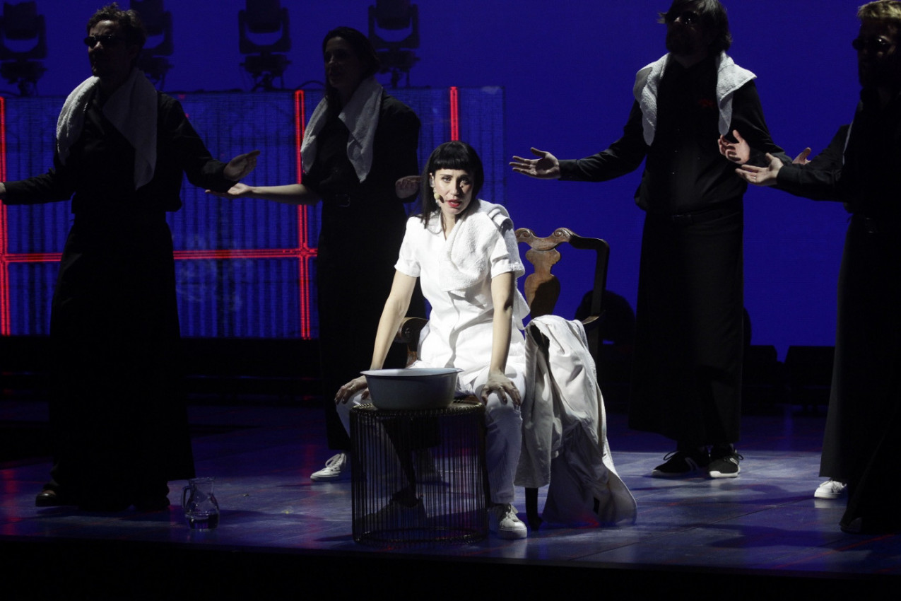 Ovo sigurno niste znali o Konstrakti, srpskoj predstavnici na Evroviziji