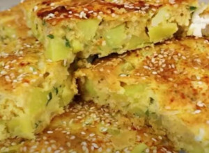 Pita od krompira: Bez kora i brza da brža ne može da bude