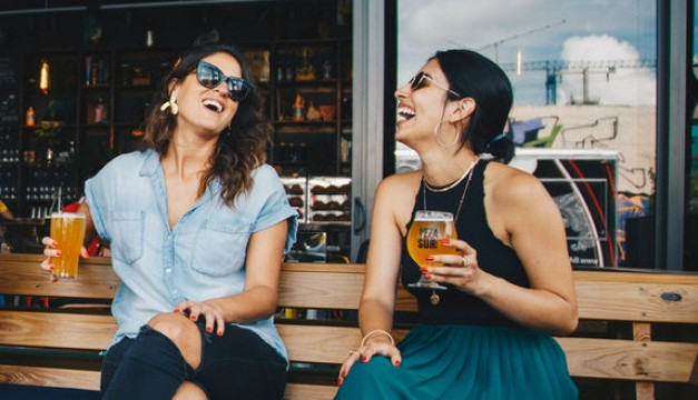 OD DAMA ZA DAME NA NJIHOV DAN: 20 najlepših citata o majkama, suprugama, devojkama, ŽENAMA!