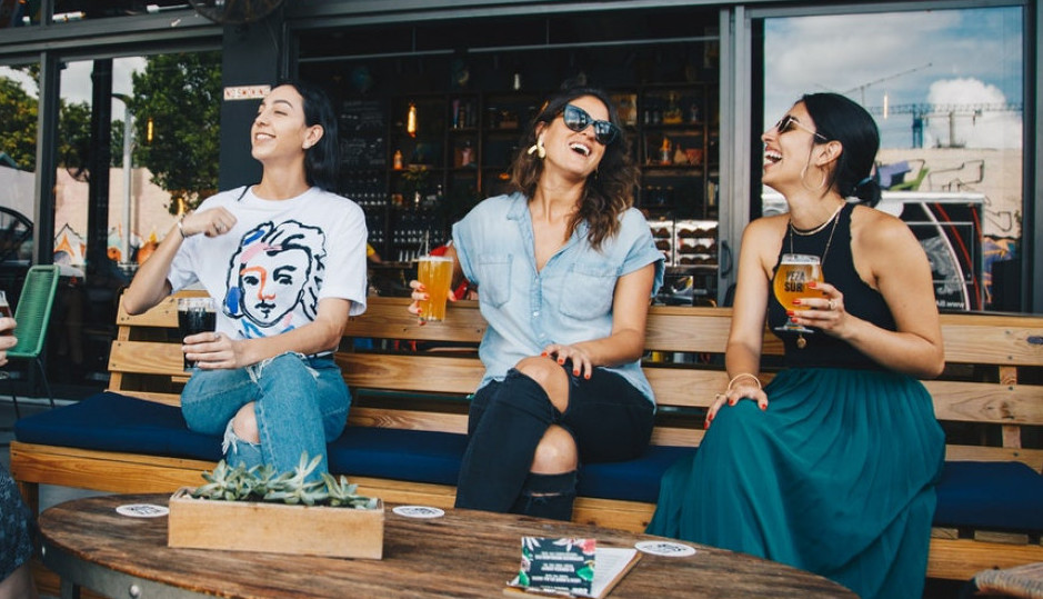 VAŽNA ŽIVOTNA LEKCIJA: Zašto je važno znati reći NE?