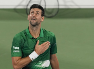 VELIKI VERNIK: Evo zbog čega Novak Đoković još nije krstio decu