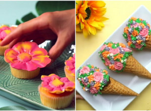 UKRASITE SLATKIŠE LAKO: Efektna jestiva dekoracija u svega par koraka!