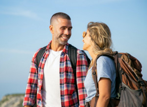 NEVEROVATNO ALI ISTINITO: Evo zašto muškarci vole ozbilje veze