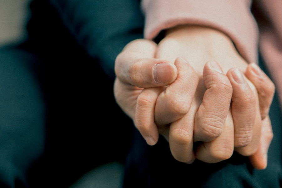 LEKOVITA MOĆ DODIRA: Kako će milovanje spasiti čoveka?