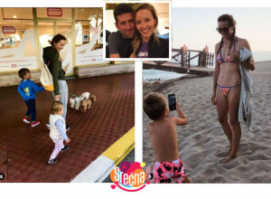 TAKO MALI A VEĆ ŠTEDI: Potez Stefana Đokovića oduševio region!