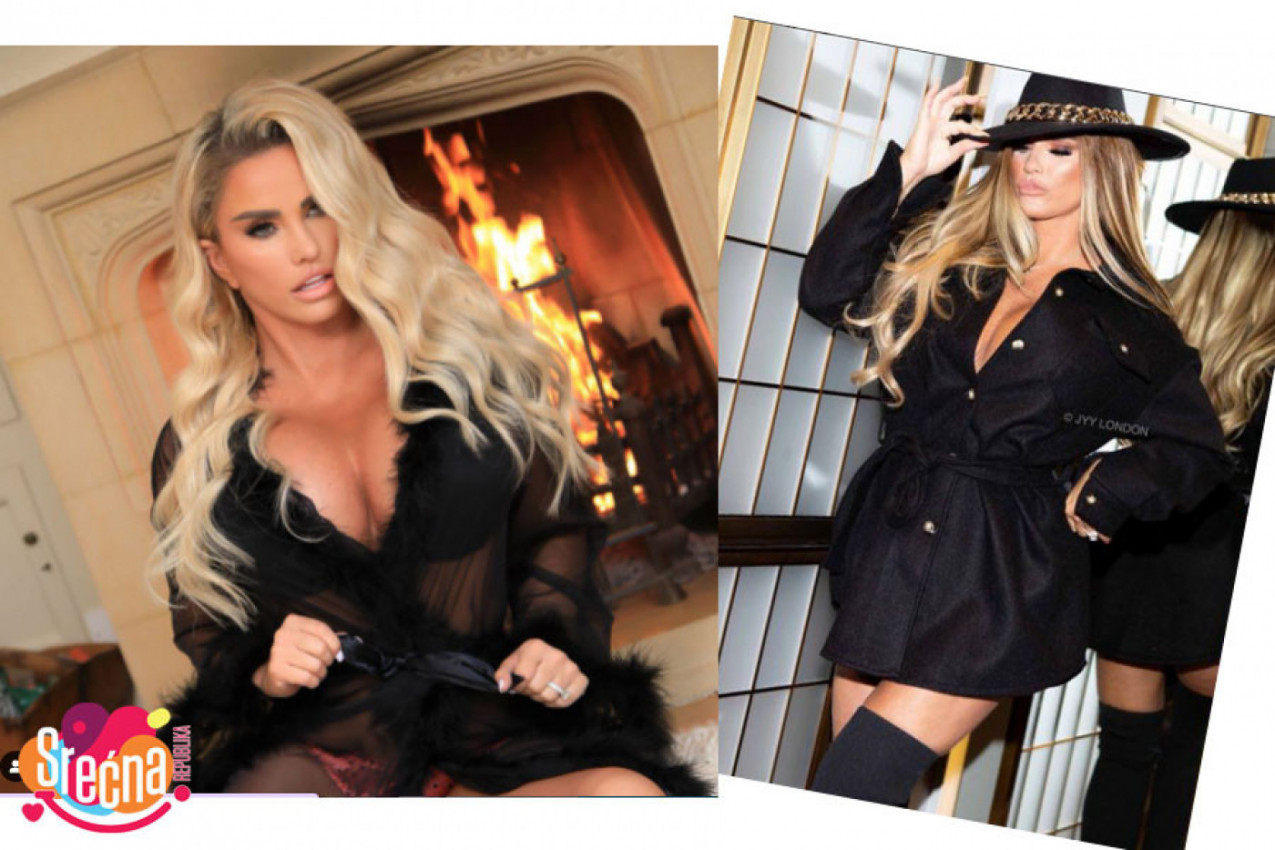 STARLETA ZGROZILA SVE: Porodica hoće da je se odrekne zbog 14 plastičnih operacija grudi!