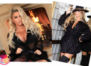 STARLETA ZGROZILA SVE: Porodica hoće da je se odrekne zbog 14 plastičnih operacija grudi!