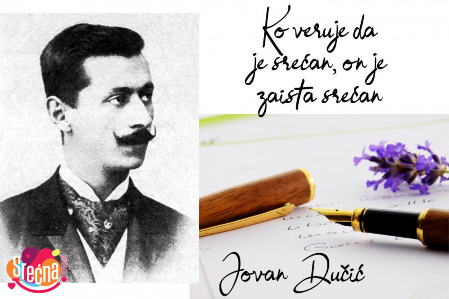 PRAVO IZ DUŠE HERCEGOVINE: Mudre reči Jovana Dučića!