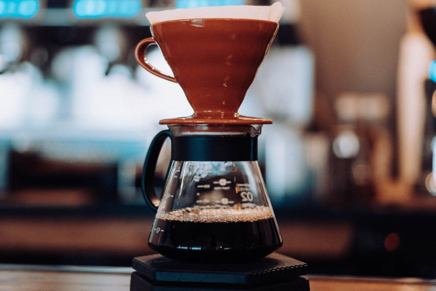 VELIKA UŠTEDA: Evo čemu sve može da služi filter za kafu