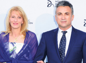 DIJANA I SRĐAN ĐOKOVIĆ OTKRILI VELIKU TAJNU: Nakon ovih reči Novaku neće biti svejedno (FOTO)