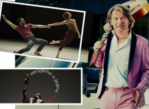 LEPE VESTI ZA LJUBITELJE PLESA I DOBRE MUZIKE: Stižu nam 19. Beogradski festival igre i Magnifico!