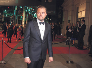 LEONARDO DIKAPRIO: Koliko zarađuje poznati glumac