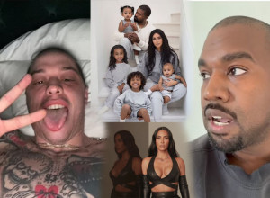 PIT U RATU SA KANJEOM: Evo me u krevetu tvoje žene!