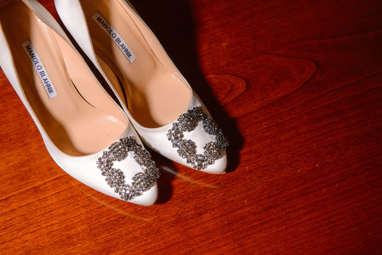 PAPUČE ZA MILIONERE: Da li biste ih vi poneli?