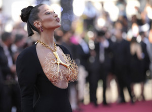 JEDNA OD NAJLEPŠIH ŽENA SVETA SE IZOPERISALA SA SAMO 14 GODINA! Evo šta je uradila i sada se gorko kaje