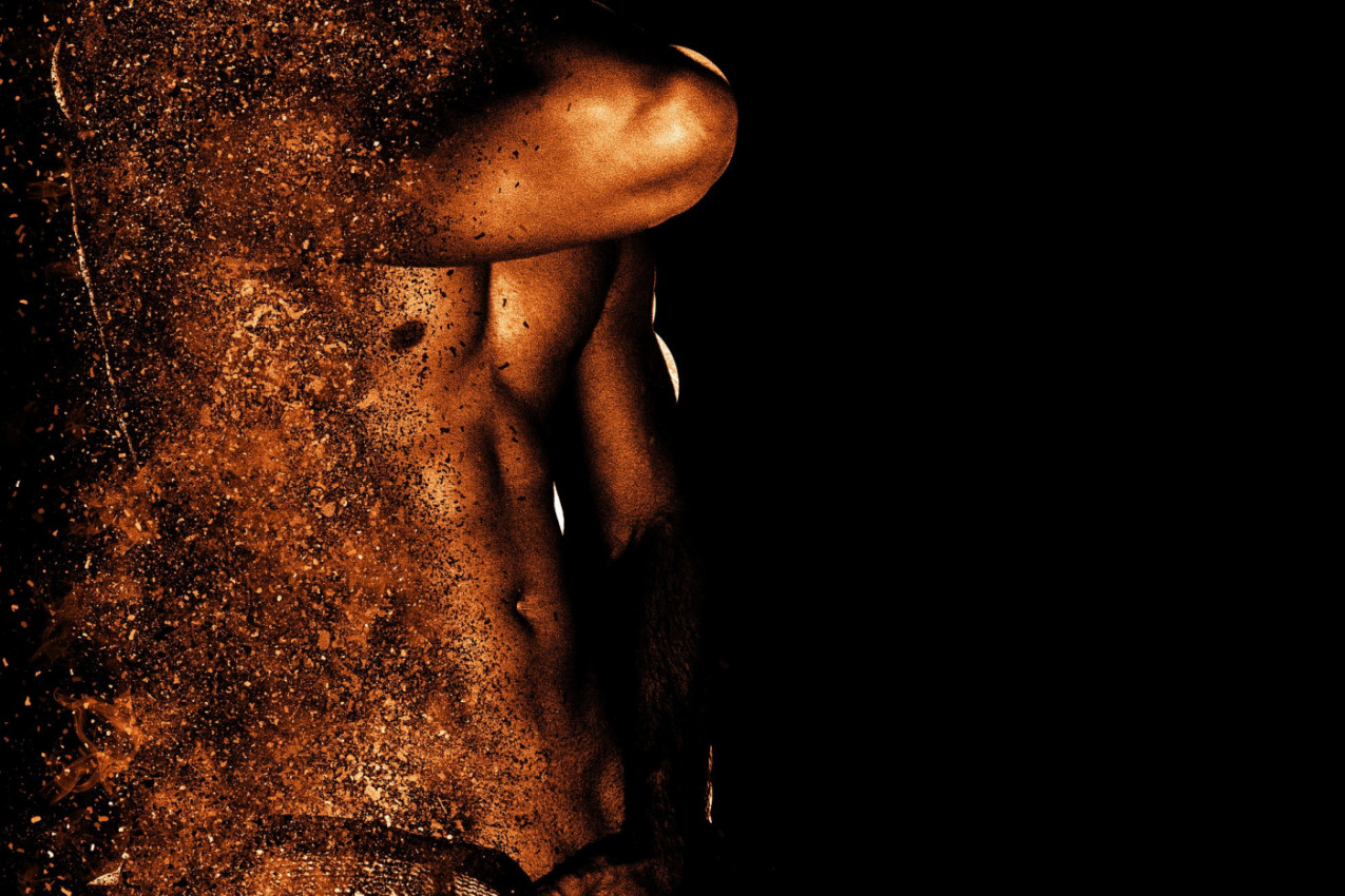 IZBOR NAJLEPŠIH MUŠKARACA SVETA: Naš broj 1