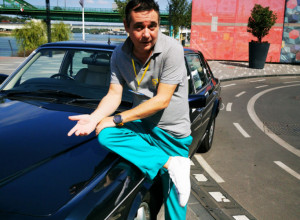 PREMIJERA BEZ POKOJNOG GLUMCA: Film u kome je Marko Živić dobio prvu i poslednju glavnu ulogu