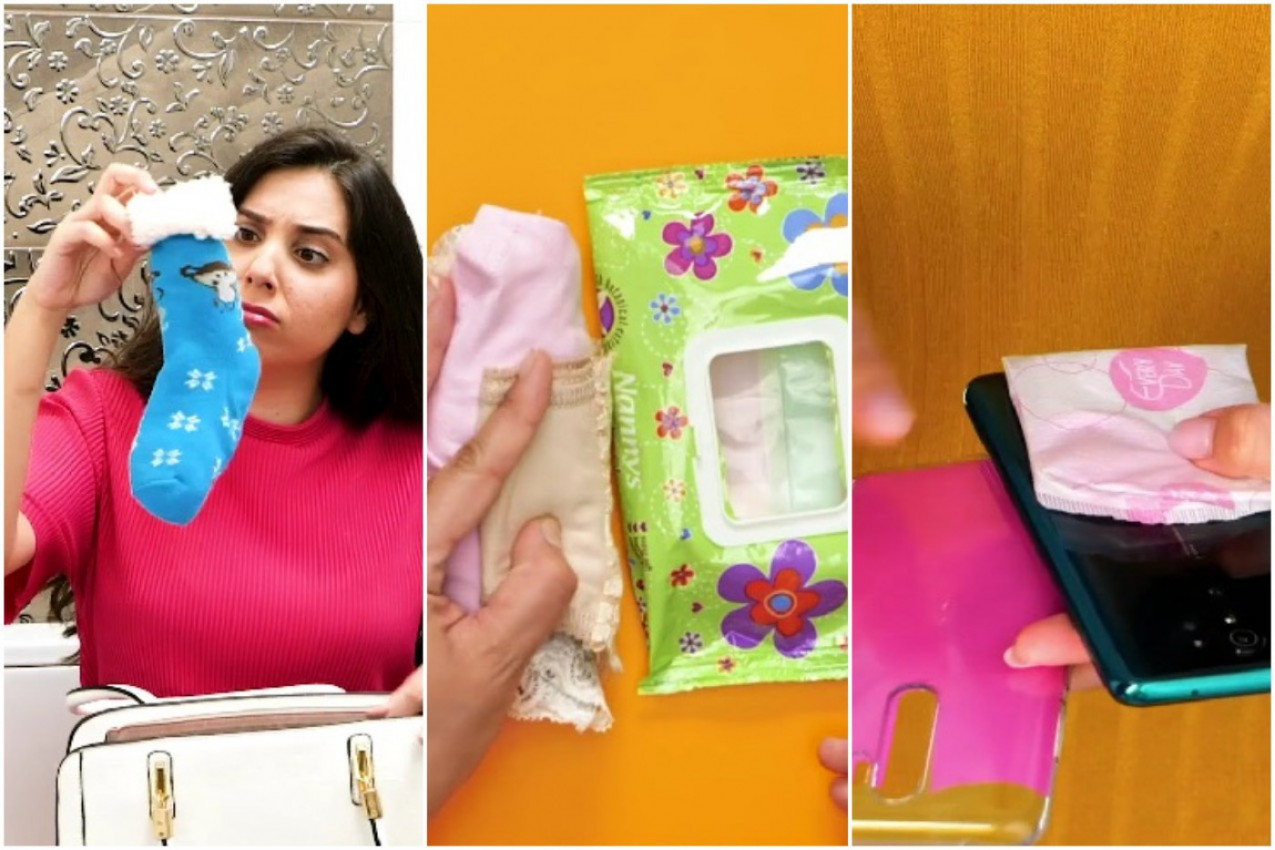 CAKE ZA „ONE DANE“: 8 trikova koji će vam pomoći da lakše prebrodite ciklus!